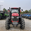 4WD 180HP a utilisé la ferme China Tracteur Yto