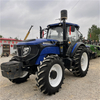 Tracteur 4WD Lovol M1504 150HP de haute qualité