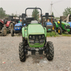 Tracteur roi rural de Deutz-Fahr 30HP d'occasion
