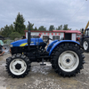 Tracteur neuf Holland SNH70HP d'occasion 4WD 2014