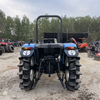 Tracteur neuf Holland SNH804 d'occasion 4WD et équipement agricole