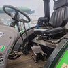 Tracteur Utile Deutz-Fahr CD1004S Utile