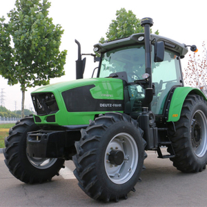 Tracteur sous compact de Deutz-Fahr 1104 occasion