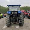 Tracteur agricole neuf Holland 120HP d'occasion
